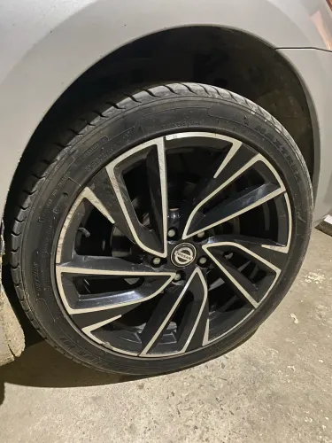 Rodas aro 18