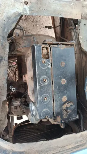Motor 1722 eletrônico