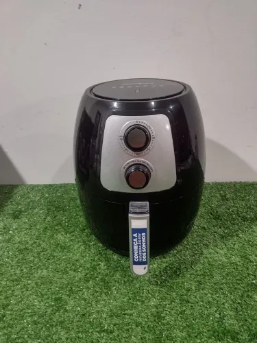 Air Fryer Britânia BFR21P (zero)