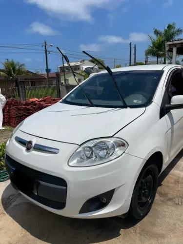Fiat Palio Attractive 1.0 EVO Fire Flex 8V 5P 2014