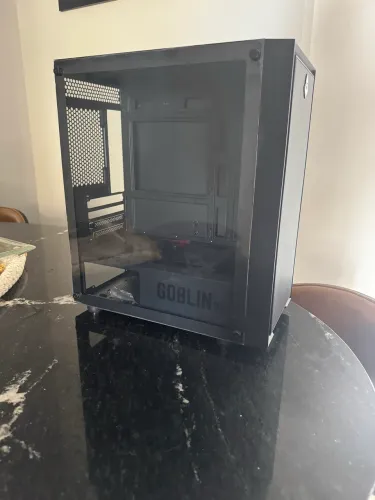 Gabinete Gamer Mancer Goblin V2