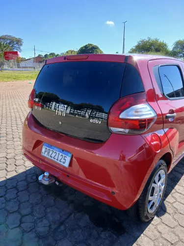 Fiat Mobi Easy 1.0 Fire Flex 5P. 2019
