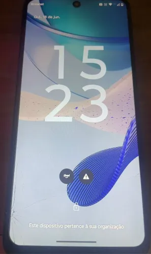 Vende-se celular