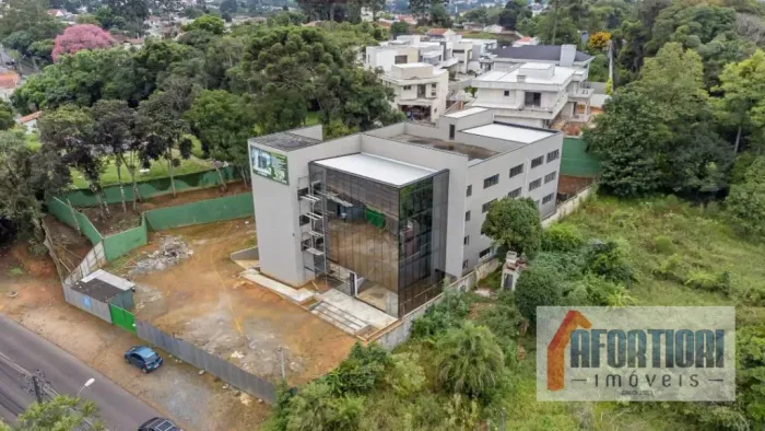 Prédio para alugar, 2645 m² por R$ 81.511,45/mês - Pilarzinho - Curitiba/PR