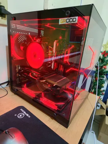 Pc gamer