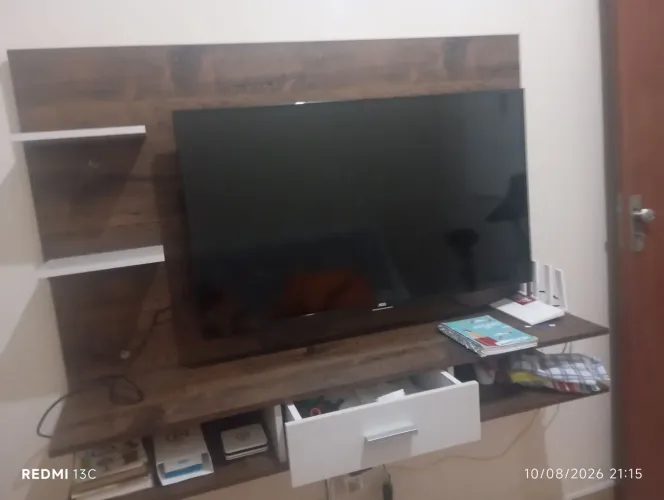 Painel para TV