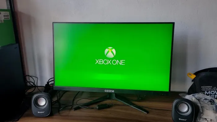 Monitor Gamer 240 Hz