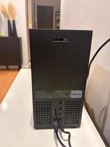 Xbox series X