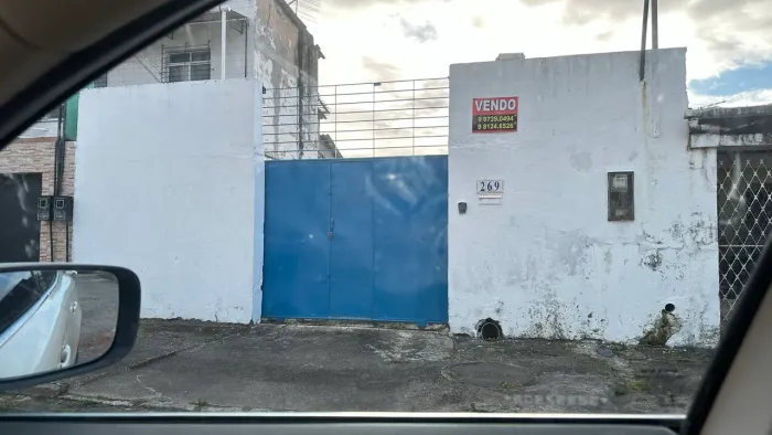 TERRENO NO CORDEIRO - OPORTUNIDADE