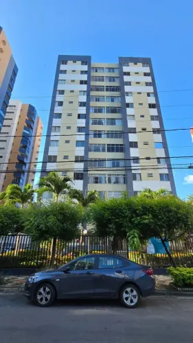 Apartamento para locação no EDF SÃO LUCAS ITAIGARA, ITAIGARA, Salvador, BA