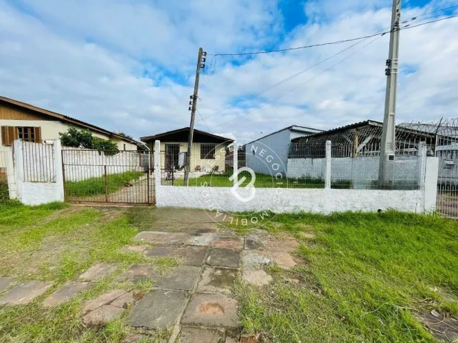 Terreno à venda, 352 m² por R$ 414.900,00 - Paraíso - Sapucaia do Sul/RS