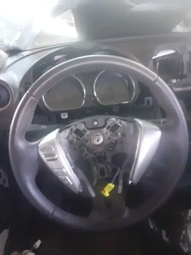 Volante original Nissan Versa/March 2016/2020