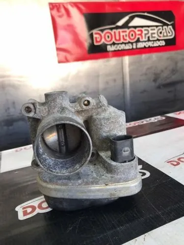 Corpo Borboleta Tbi Sandero Logan 1.6 8v Flex 40052215 500