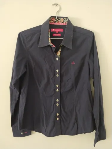 Camisa Feminina Dudalina