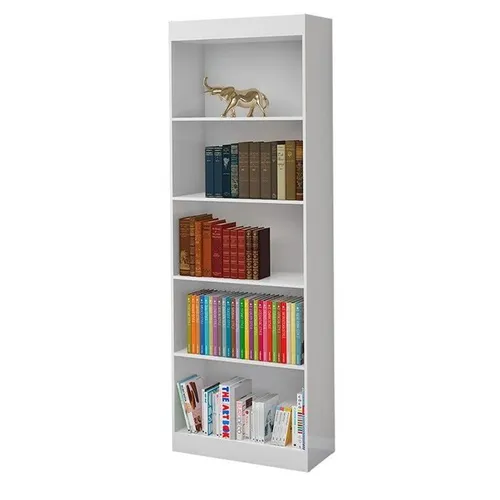 Sala quarto escritório livreiro