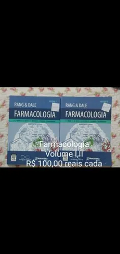 Farmacologia, Rang e Dale