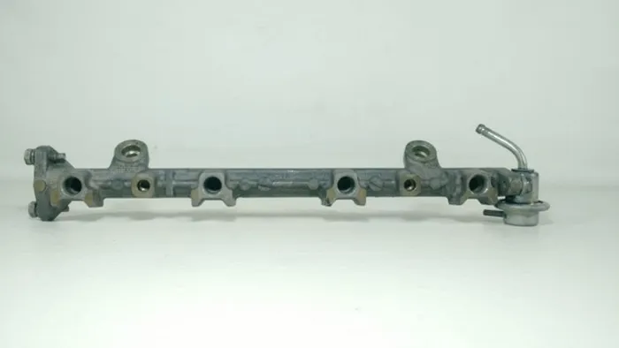 Flauta Do Bico Injetor Mitsubishi Lancer 2.0 8v 1997