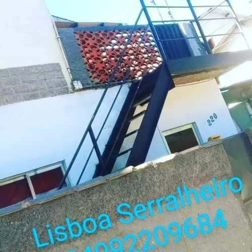 Utilidades de serralheria