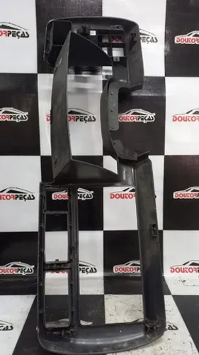 Moldura Painel Instrumento Gm S10 Blazer 95/00 15029323