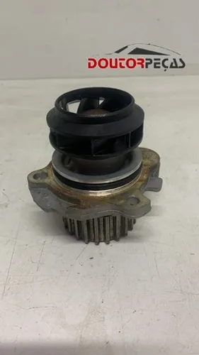 Bomba Agua Vw Jetta 2.0 2008/12 06A121012E