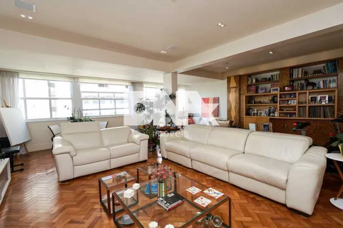 Apartamento-À VENDA-Copacabana-Rio de Janeiro-RJ