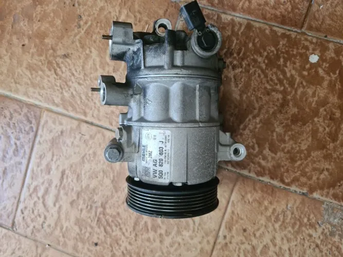Compressor polo virtus 2017 2018 2019 2020 2021 2022