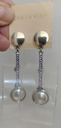 Brinco Camila Klein Argola