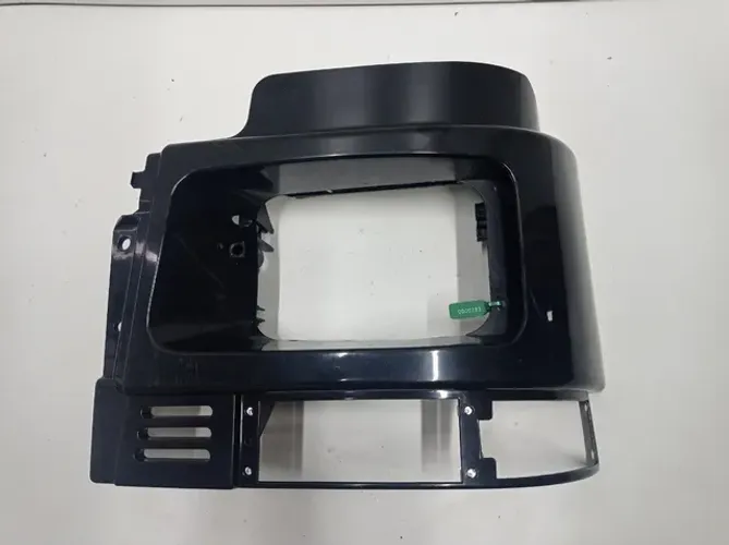 Moldura Do Farol Esquerdo Volvo Fh12 1993/2004