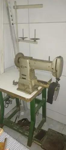 MAQUINADECUSTURA INDUSTRIAL