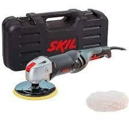 Politriz Skil Angular 7pol 1300w C/maleta 220v