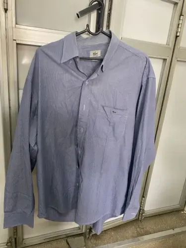 Camisa social