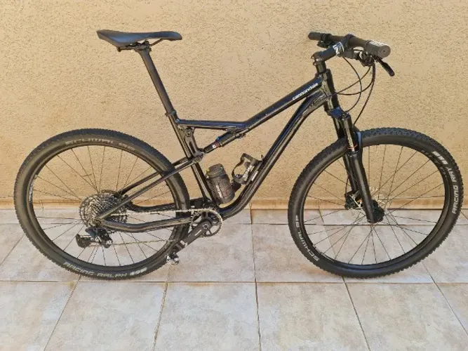 Cannondale Scalpel Si 6. Oportunidade! PARCELO EM 12X.
