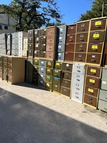 Arquivos variados