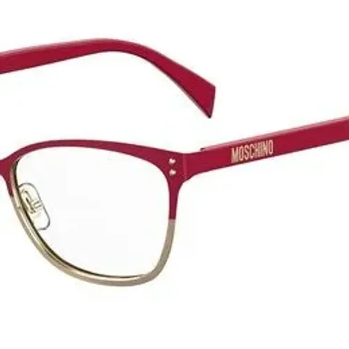 Armação de Óculos de Grau Moschino (Feminino)