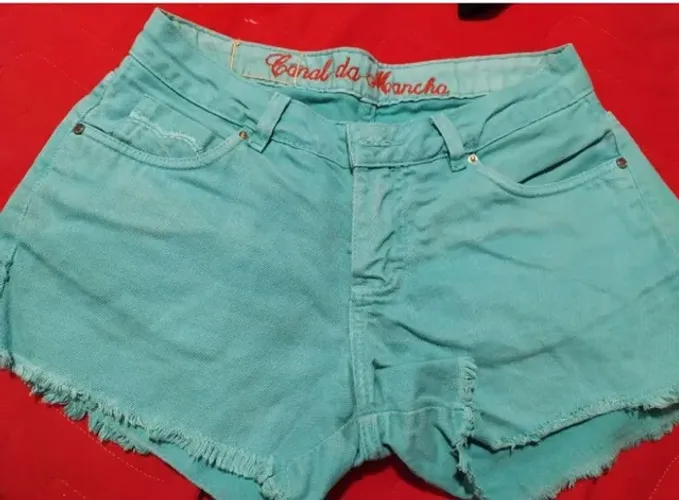 Short jeans 34