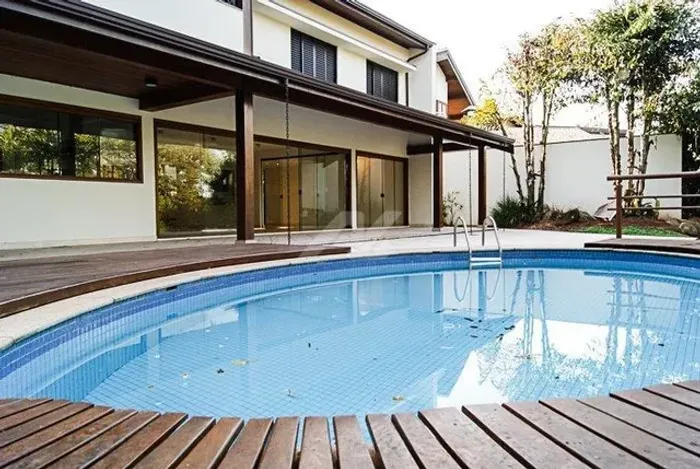 casa - Barão Geraldo - Campinas