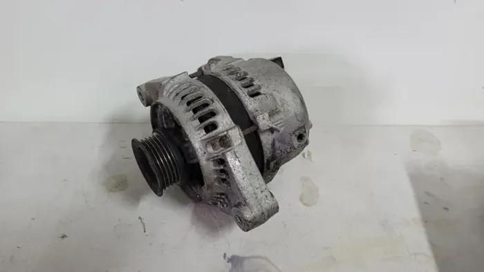 Alternador corsa montana