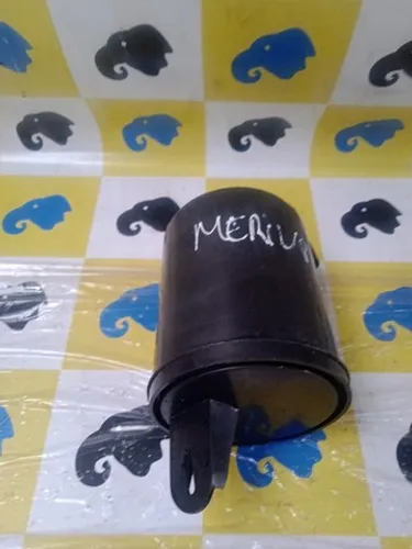 Filtro Canister Meriva 2002-12 