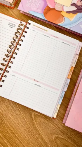 Planner 2026