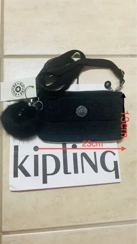 Bolsa Kipling