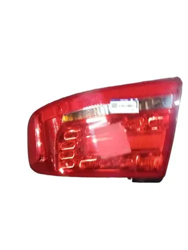 LANTERNA TRASEIRA  L D A4 DO AUDI A4 /