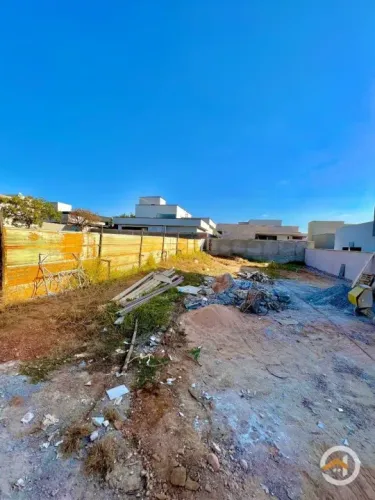 Terreno à venda em Goiânia/GO