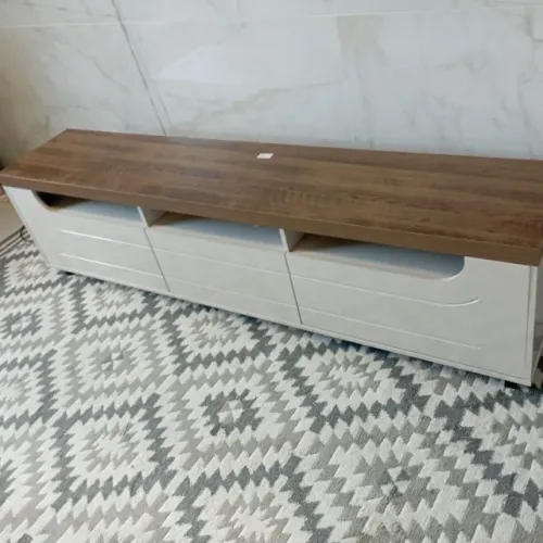 Promoção Rack 80''- CAP  