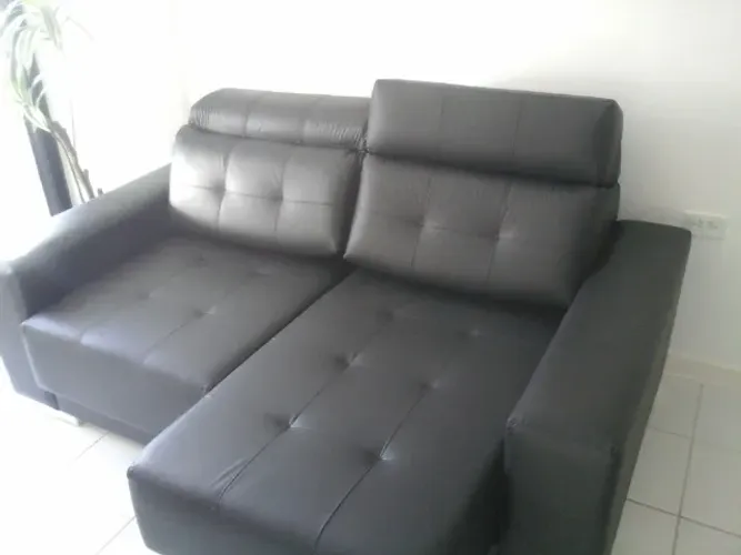reformas e lavagem de sofas