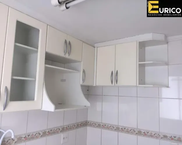Apartamento à venda no Condominio Residencial Claudia em Campinas/SP