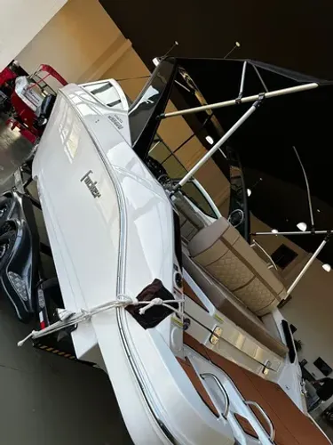 Focker 255 2024 zera 