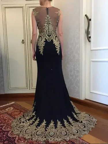 Vestido de festa