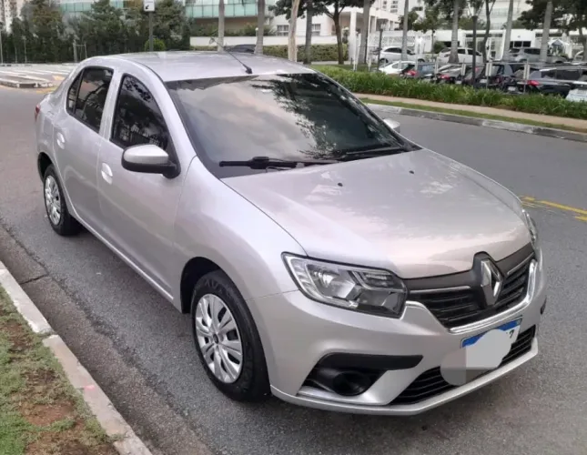 Alugamos carro para motorista de aplicativo UBER/99