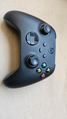 Controle xbox series x/s one