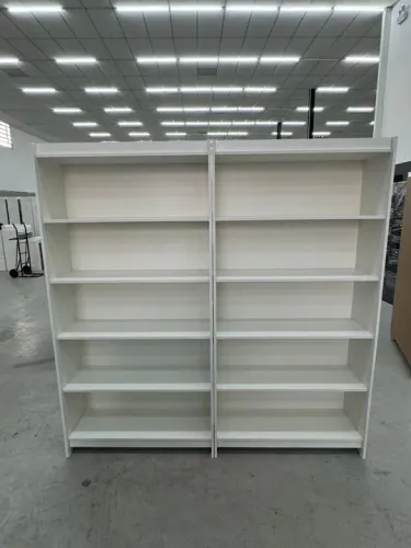 Kit Prateleira Adega MDF